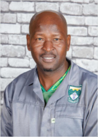 Mnr Kotsiya Selepe